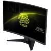 MSI MAG 244C arvutimonitor 59,9 cm (23,6 tolli) 1920 x 1080 Full HD LCD must
