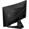 MSI MAG 244C arvutimonitor 59,9 cm (23,6 tolli) 1920 x 1080 Full HD LCD must