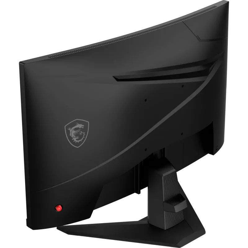 MSI MAG 244C arvutimonitor 59,9 cm (23,6 tolli) 1920 x 1080 Full HD LCD must
