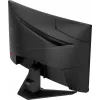 MSI MAG 244C arvutimonitor 59,9 cm (23,6 tolli) 1920 x 1080 Full HD LCD must