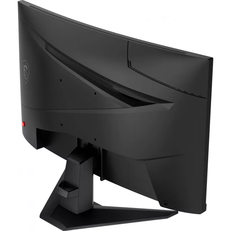 MSI MAG 244C arvutimonitor 59,9 cm (23,6 tolli) 1920 x 1080 Full HD LCD must