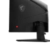 MSI MAG 244C arvutimonitor 59,9 cm (23,6 tolli) 1920 x 1080 Full HD LCD must