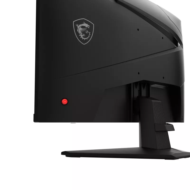 MSI MAG 244C arvutimonitor 59,9 cm (23,6 tolli) 1920 x 1080 Full HD LCD must