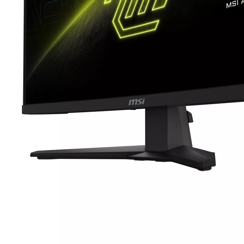 MSI MAG 244C arvutimonitor 59,9 cm (23,6 tolli) 1920 x 1080 Full HD LCD must