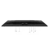 Monitor Lenovo ThinkVision S27i-30 27 tolli Full HD IPS LED 1920×1080, 100 Hz, 300 cd/m², 6 ms, HDMI x2, VESA 100×100