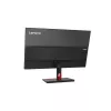 Monitor Lenovo ThinkVision S27i-30 27 tolli Full HD IPS LED 1920×1080, 100 Hz, 300 cd/m², 6 ms, HDMI x2, VESA 100×100