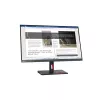 Monitor Lenovo ThinkVision S27i-30 27 tolli Full HD IPS LED 1920×1080, 100 Hz, 300 cd/m², 6 ms, HDMI x2, VESA 100×100