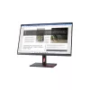 Monitor Lenovo ThinkVision S27i-30 27 tolli Full HD IPS LED 1920×1080, 100 Hz, 300 cd/m², 6 ms, HDMI x2, VESA 100×100