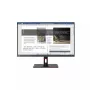 Monitor Lenovo ThinkVision S27i-30 27 tolli Full HD IPS LED 1920×1080, 100 Hz, 300 cd/m², 6 ms, HDMI x2, VESA 100×100