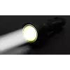Käeshoitav taskulamp Led Lenser 502987, kompaktne alumiiniumkorpus, 1000 lm, 4800 mAh laetav Li-Ion, IP68, 8000 K, 176 mm, 41 g