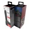 Käeshoitav taskulamp Led Lenser 502987, kompaktne alumiiniumkorpus, 1000 lm, 4800 mAh laetav Li-Ion, IP68, 8000 K, 176 mm, 41 g