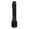 Käeshoitav taskulamp Led Lenser 502987, kompaktne alumiiniumkorpus, 1000 lm, 4800 mAh laetav Li-Ion, IP68, 8000 K, 176 mm, 41 g