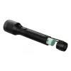 Käeshoitav taskulamp Led Lenser 502987, kompaktne alumiiniumkorpus, 1000 lm, 4800 mAh laetav Li-Ion, IP68, 8000 K, 176 mm, 41 g