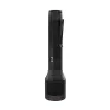 Käeshoitav taskulamp Led Lenser 502987, kompaktne alumiiniumkorpus, 1000 lm, 4800 mAh laetav Li-Ion, IP68, 8000 K, 176 mm, 41 g