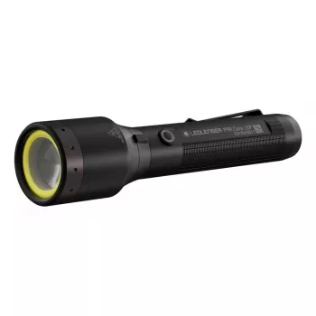 Ledlenser P9R Core LEP 502987 LED-taskulamp, must