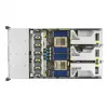 Serveri riiuliplatvorm ASUS RS720A-E13-RS24G 2U AMD, 24x 2,5-tollist pesa, 2x SP5 protsessorit, 24 DIMM DDR5, max 3 TB, Aspeed AST2600