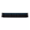 Serveri riiuliplatvorm ASUS RS720A-E13-RS24G 2U AMD, 24x 2,5-tollist pesa, 2x SP5 protsessorit, 24 DIMM DDR5, max 3 TB, Aspeed AST2600