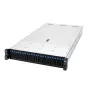 Serveri riiuliplatvorm ASUS RS720A-E13-RS24G 2U AMD, 24x 2,5-tollist pesa, 2x SP5 protsessorit, 24 DIMM DDR5, max 3 TB, Aspeed AST2600