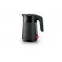 Bosch TWK2M163 elektriline veekeetja 1.7 L 2400 W Must