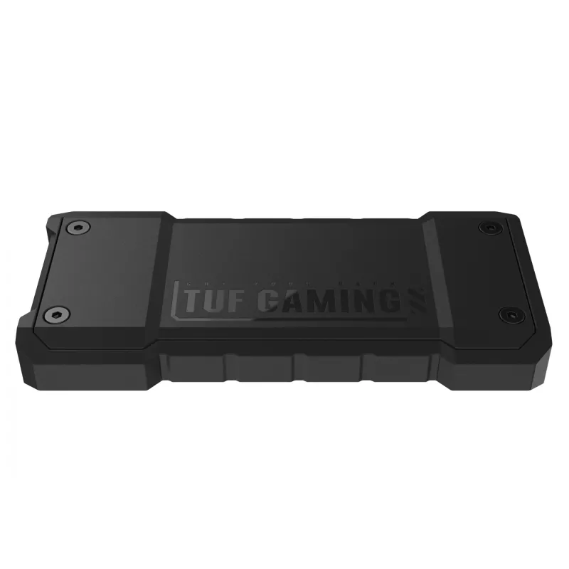 ASUS TUF Gaming AS1000 PLUS 1 TB USB USB-C USB 3.2 Gen 2x2 Must