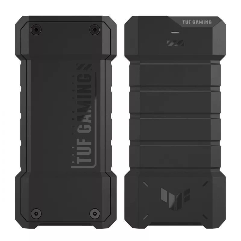 ASUS TUF Gaming AS1000 PLUS 1 TB USB USB-C USB 3.2 Gen 2x2 Must