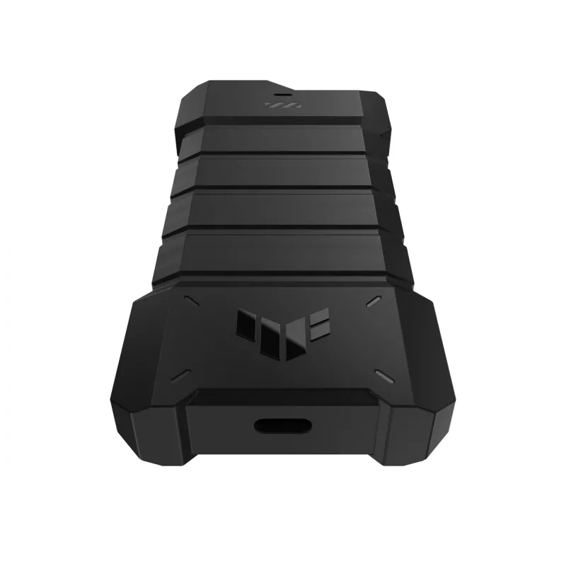 ASUS TUF Gaming AS1000 PLUS 1 TB USB USB-C USB 3.2 Gen 2x2 Must