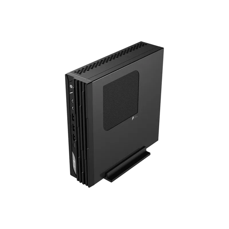 MSI Pro DP21 14M-1044EU Arvuti Intel® Core™ i5 i5-14400 8 GB DDR5-SDRAM 512 GB SSD Windows 11 Pro Lauaarvuti Mini PC Must