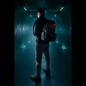 ASUS ROG Strix Arion SSD korpus must M.2