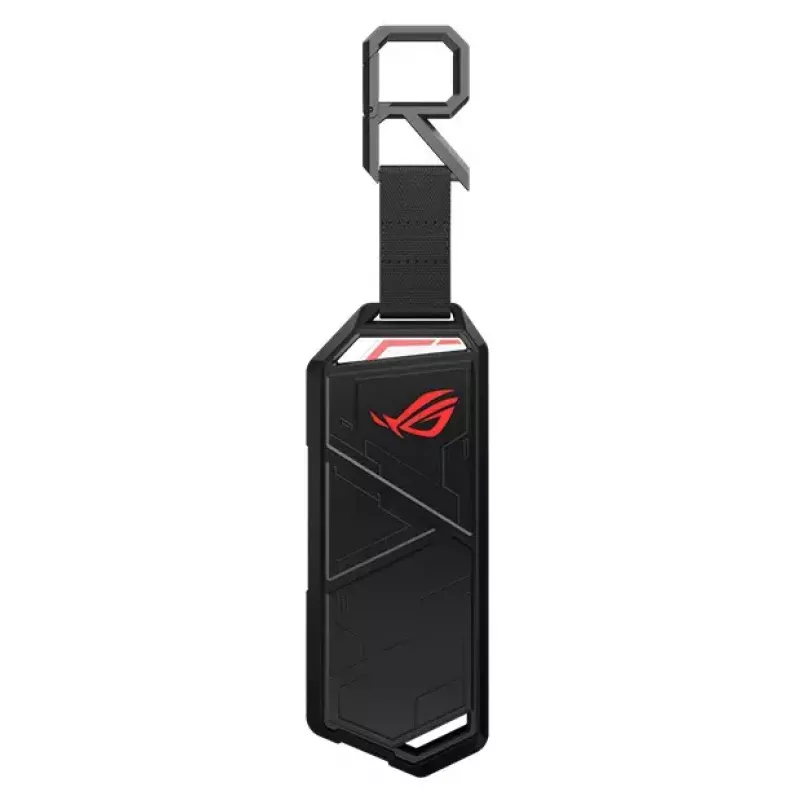 ASUS ROG Strix Arion SSD korpus must M.2