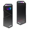 ASUS ROG Strix Arion SSD korpus must M.2