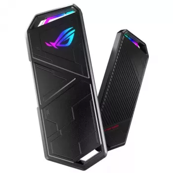 ASUS ROG Strix Arion SSD korpus must M.2