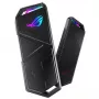 ASUS ROG Strix Arion SSD korpus must M.2