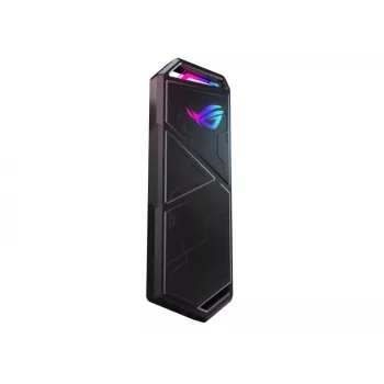 ASUS ROG Strix Arion Lite SSD korpus Must M.2
