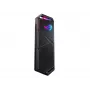 ASUS ROG Strix Arion Lite SSD korpus Must M.2
