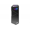 ASUS ROG Strix Arion Lite SSD korpus Must M.2