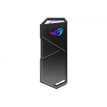 ASUS ROG Strix Arion Lite SSD korpus Must M.2