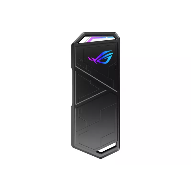 ASUS ROG Strix Arion Lite SSD korpus Must M.2