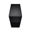 PC case GEMBIRD Fornax K300 Mini Tower — Mini-ITX/Micro ATX, SPCC, 2.17 kg, USB 3.2, 1x2.5 inch bay, 4 expansion slots
