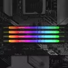 PATRIOT Viper Steel RGB DDR4 32GB (2x16GB) 3200MHz 288-pin DIMM, 44mm kõrgus