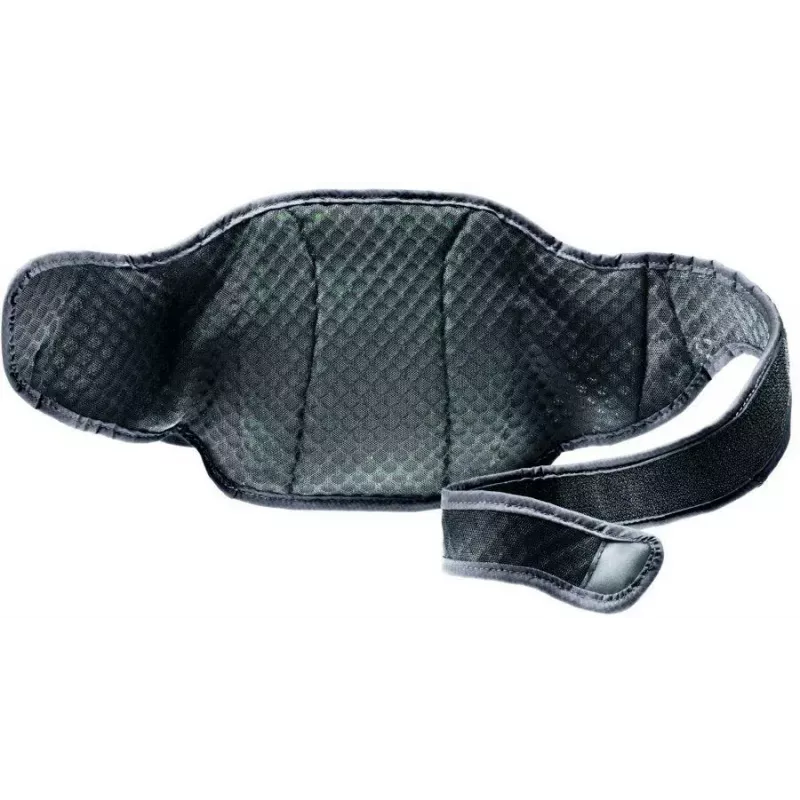 Seljakott Deuter Shortrail III Hip Sachet — kerge kompaktne disain