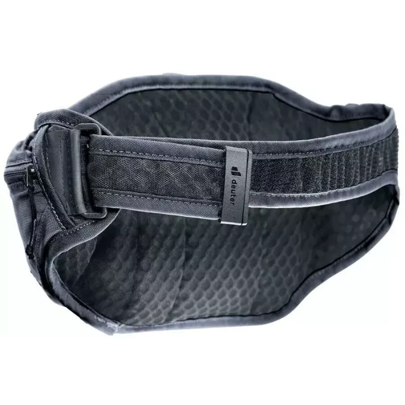 Seljakott Deuter Shortrail III Hip Sachet — kerge kompaktne disain