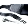 Seljakott Deuter Shortrail III Hip Sachet — kerge kompaktne disain