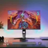 Monitor Thomson M27QG5Y14 27 tolli Quad HD LED 2560 x 1440