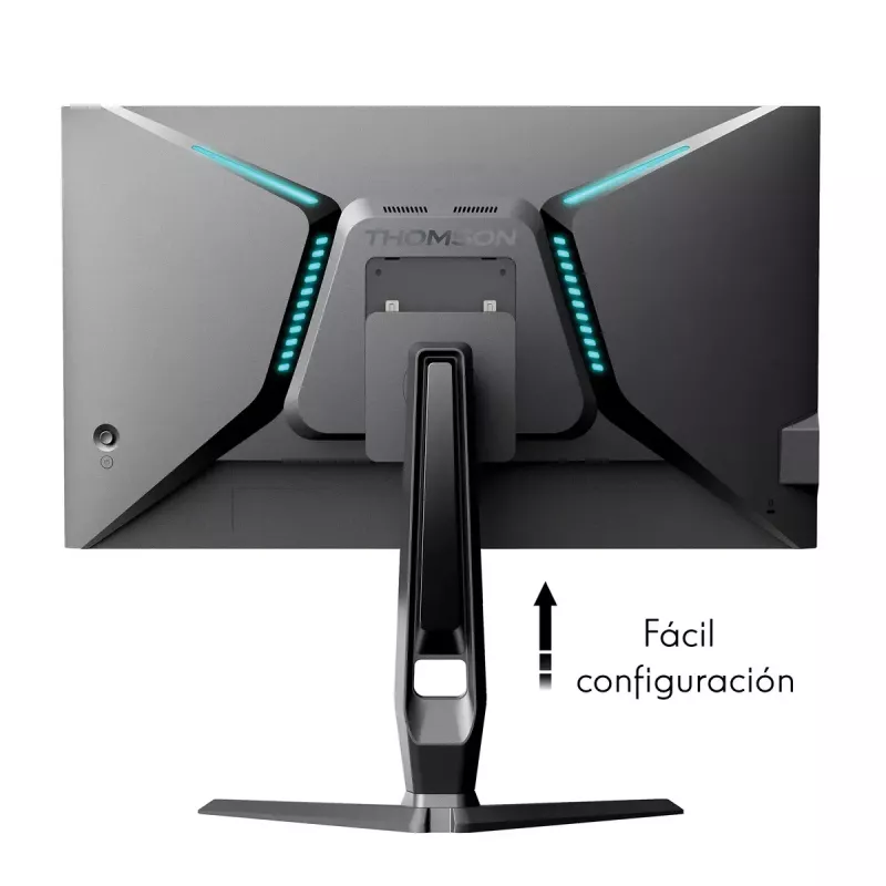 Monitor Thomson M27QG5Y14 27 tolli Quad HD LED 2560 x 1440