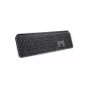 LOGITECH MX Keys S klaviatuur grafiit Qwertz Tšehhi