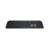 LOGITECH MX Keys S klaviatuur grafiit Qwertz Tšehhi