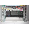 UPS-süsteem Digitus OnLine 1500 VA / 1500 W