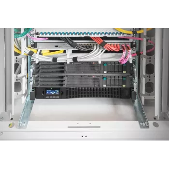 UPS-süsteem Digitus OnLine 1500 VA / 1500 W