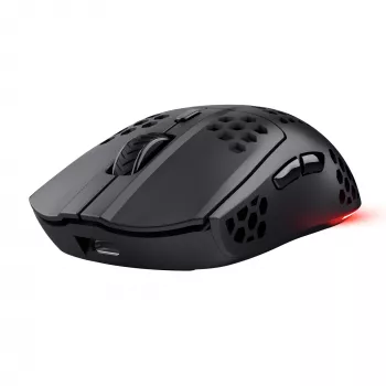 Trust GXT 929 Helox hiir Mängimine Paremakäeline Raadiosageduslik (RF) Juhtmevaba Optiline 4800 DPI