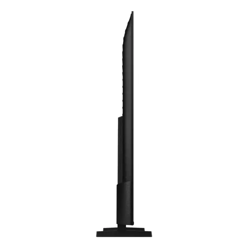 Samsung UE75U8092FU 190,5 cm (75 tolli) 4K Ultra HD nutiteler Wi-Fi must